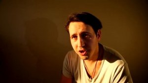 Игорь Растеряев. Дед Агван (стих)