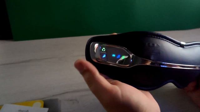 Видеообзор массажера Deerma DEM-M301E