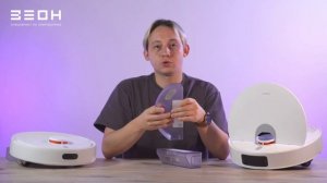 Пылесосы на все случаи жизни: Xiaomi S20, S20+, Truclean W20