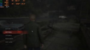 Тест в играх Ryzen 5 5500 + RTX 3070