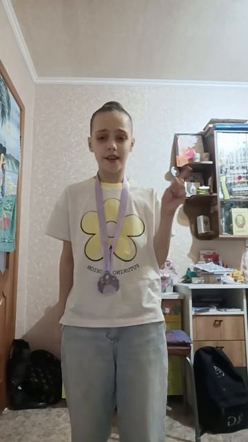 После соревнований/заняла 2 место\скоро выйдет видео|Б смотреть онлайн