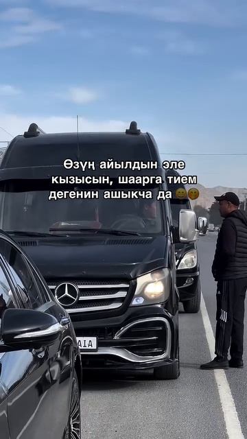 Озун айылдан эле кызысын, шаарга тием дегенин ашыкча д смотреть онлайн