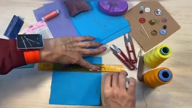 Курсы кройки и шитья