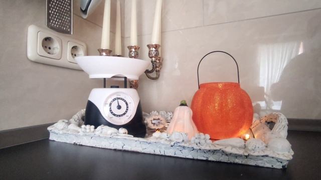 Mini vlog/утренняя уборка/день рождения дочки/хэллоуин смотреть онлайн