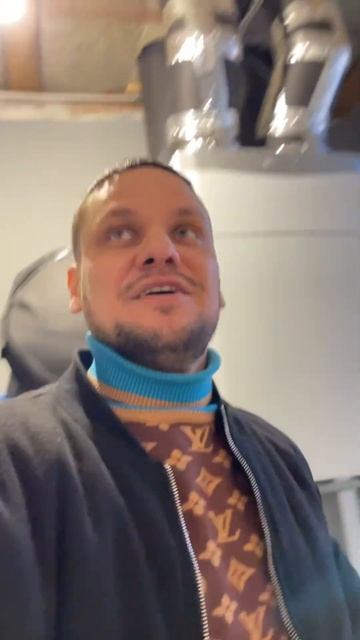 Система вентиляции с рекуперацией тепла смотреть онлайн