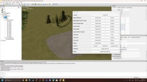 FS25 Giant Editor 10. изучаем редактор, создание полей