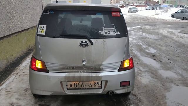 Свет задних фонарей после восстановления и тонировки смотреть онлайн