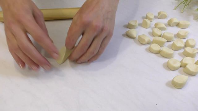 Тесто" ЧЕТЫРЕ СТАКАНА" Идеальное тесто для пельменей в смотреть онлайн