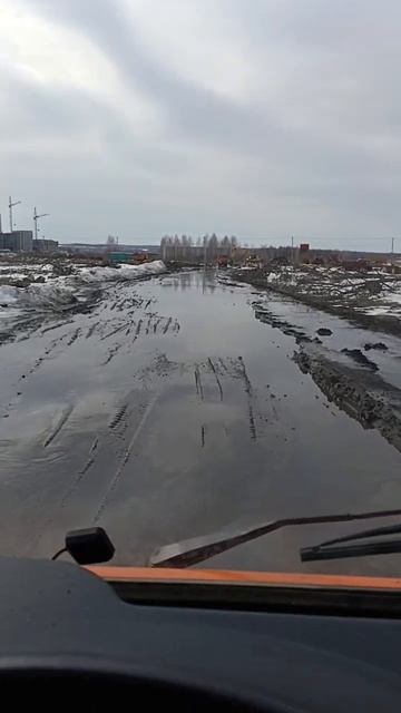 бро ленится выходить на работу.#машинки #бро #камаз #са? смотреть онлайн