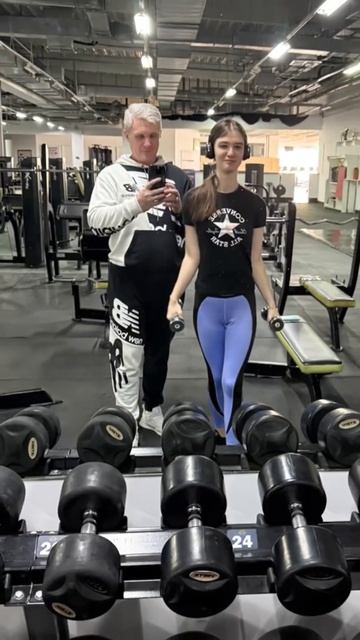 спортивная семья ❤️👍 смотреть онлайн