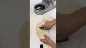 Пельмени на KENWOOD cooking chef XL