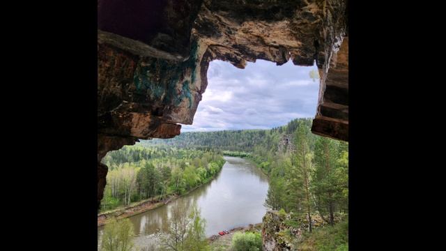 Юрюзань, 2025 смотреть онлайн