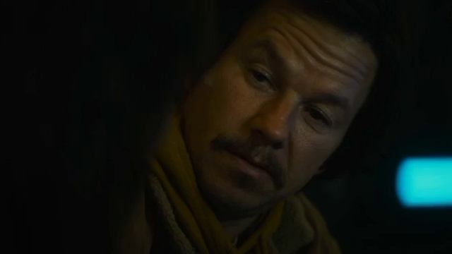 Фильм на реальных событиях. ч.4 Марк Уолберг, Мел Гибсо? смотреть онлайн