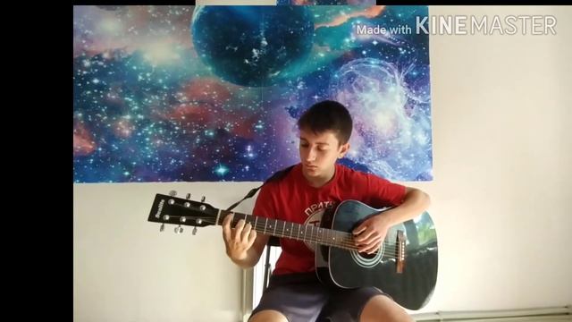 Прикольная музыка на гитаре.🔥🔥🔥 смотреть онлайн