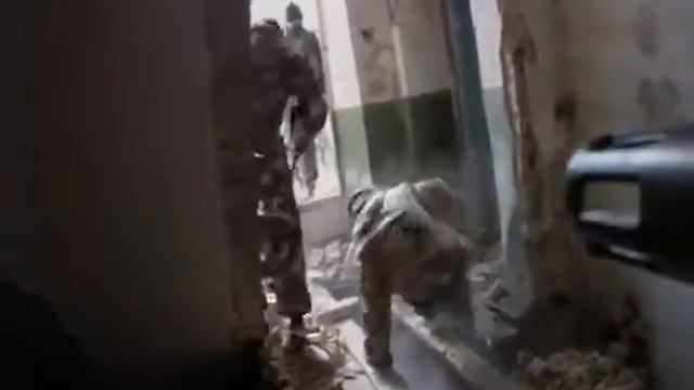 Немного Юмора: Приколы на Тренировках по Тактическому Пейнтболу. Часть 1. смотреть онлайн