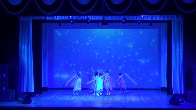 Народный хореографический ансамбль "Рашен денс" смотреть онлайн