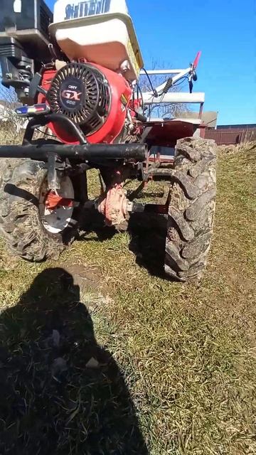 Тгк-Agro_Tag #agrotag #motoblok #shtenli #job смотреть онлайн