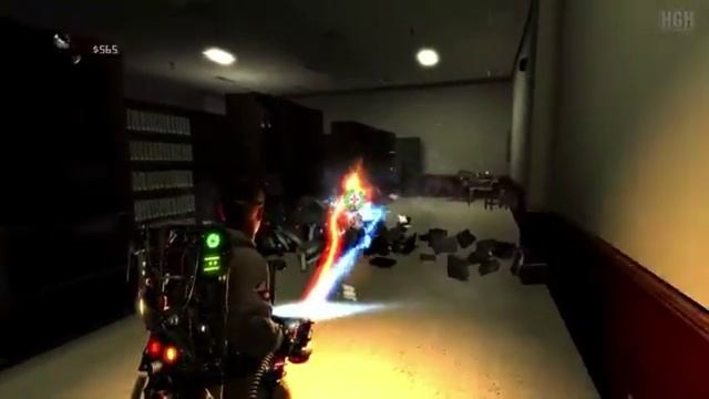 Ghostbusters: The Video Game Remastered. Ep. 6