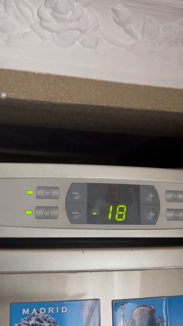 Добрый день!В холодильнике Gorenije HZOS3361,модель 337/2MEL... смотреть онлайн