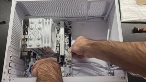 Обзор компактного корпуса Metalfish S5 MAX - Разумный компакт