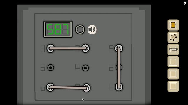 Rusty Lake: Underground Blossom | #2 | Глава 3-5