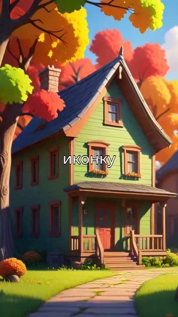 Сказка о Домовом и забытой печи 3 #россия #мультик #cat #ani смотреть онлайн