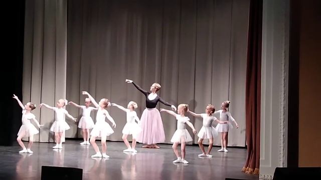 Творческий сезон 2021-2022 смотреть онлайн