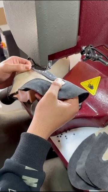 Ручная работа обувных мастеров Дагестана 🦅💪. Мужска