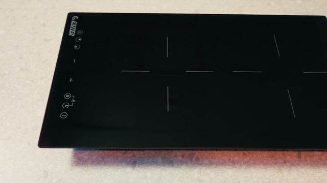 Индукционная варочная панель EXITEQ EXH-506IB смотреть онлайн