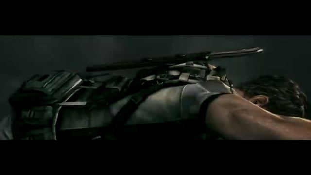 Прохождение игры Resident Evil 5. Часть 10