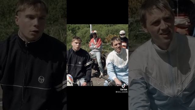 ЭТО АНГЛИЯ (СЕРИАЛ) смотреть онлайн