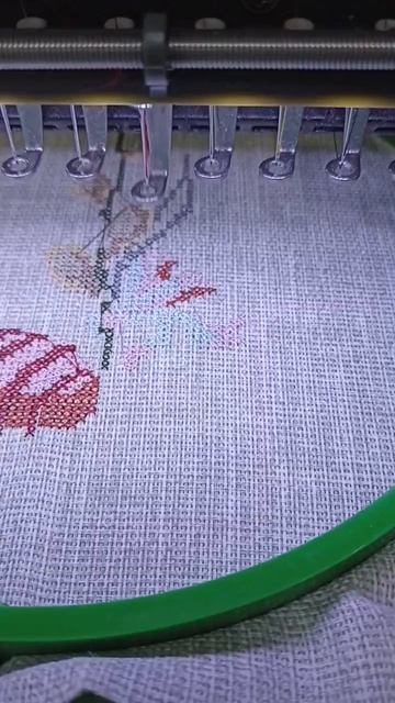 Вышивка к Светлой Пасхе.