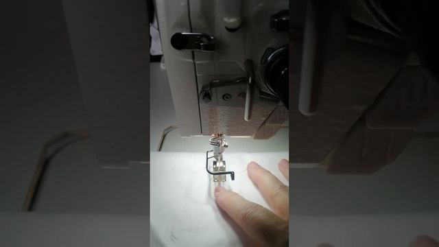 ZOJE промышленная швейная машина VID 20240621 153731