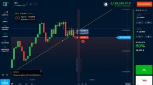 BINARIUM НЕ ВЫВОДИТ ДЕНЬГИ! ВСЯ ПРАВДА О ТОМ, ПОЧЕМУ BINARIUM М?