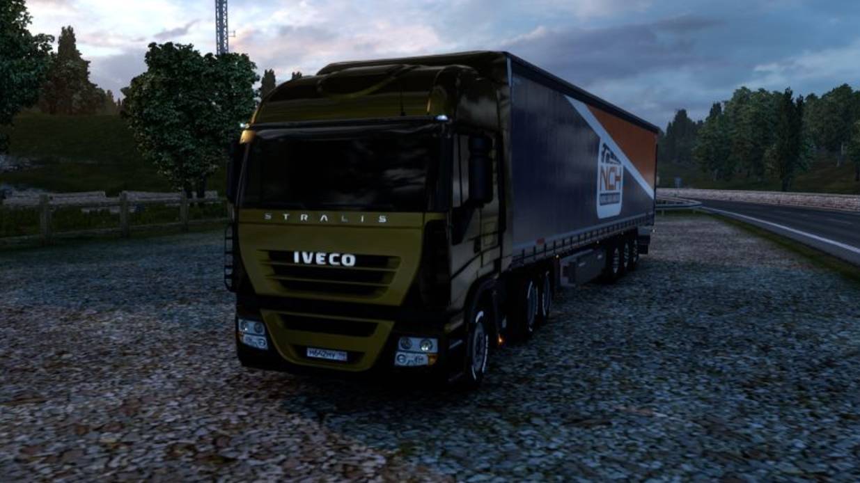 Груз в Британию. Удобрения.