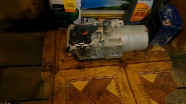 Не устанавливай предпусковой котел СЕВЕР пока не посм смотреть онлайн