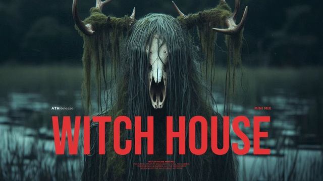 Witch House ⧸ Phonk ⧸ Hardwave ⧸ Dark Ambient ⧸ Trap Mini-Mix смотреть онлайн