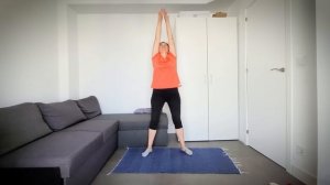 КАК УБРАТЬ ЖИВОТ И БОКА БЫСТРО!  5 простых упражненияй ?