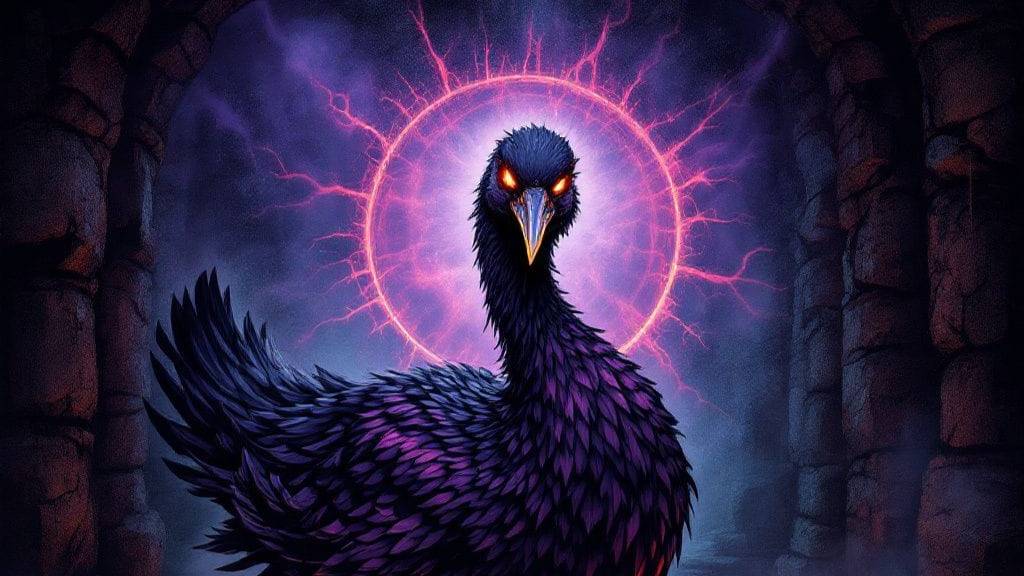 Про гуся (Невыдуманная история)