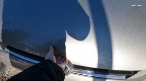 Почему тормоза стали жёсткими? Проверяем вакуумный ус