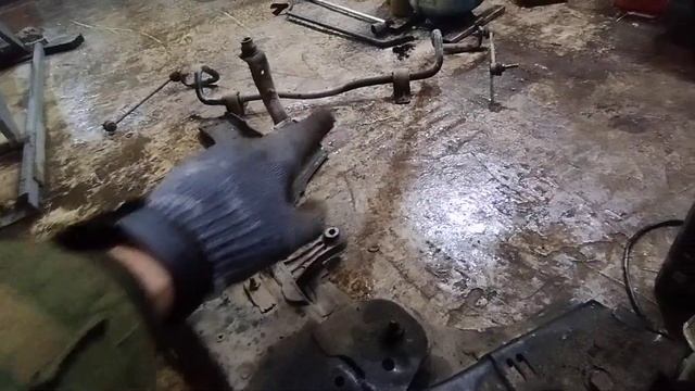 #Ремонт#Замена втулок стабилизатора Рено Флюенс, Мега? смотреть онлайн