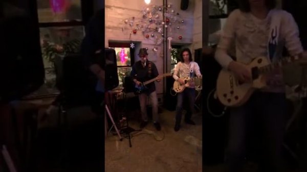 Alis Band (Москва)