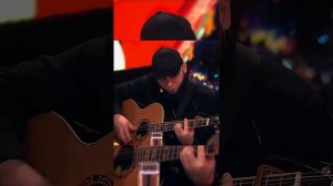 Ислам Идигов на шоу Андрея Малахова "Песни от всей душ?