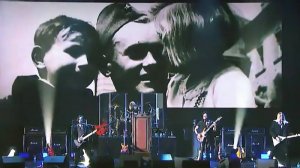 Парк Горького. One World Freedom / Свобода единого мира/ Посвящение 80-летию великой Победы