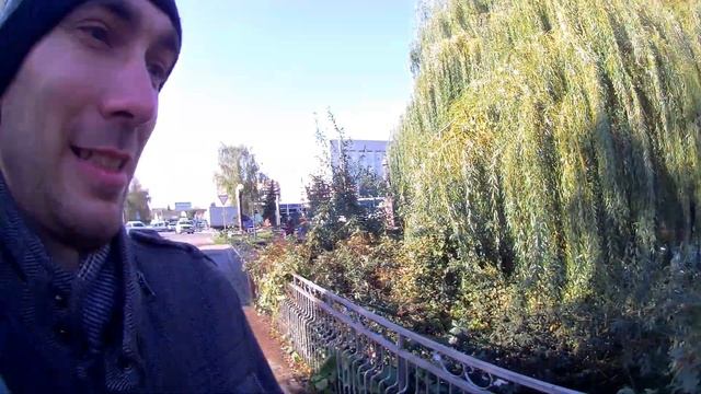 «Гоголевские персонажи» в Миргороде смотреть онлайн