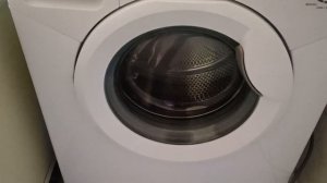 обзор стиральной машины Candy Aquamatic AQUE 1043D-07