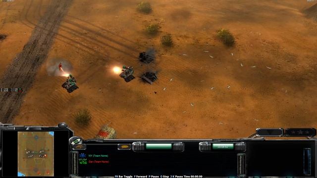 Робот не ожидал выпад со спины своей базы... В Contra X