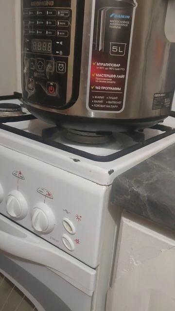 Новый способ приготовление гречки! Включили и забыли смотреть онлайн