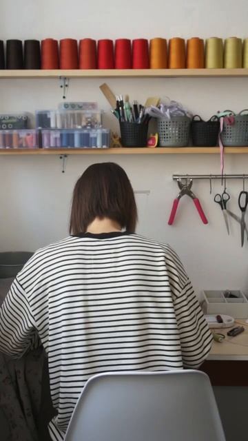 Привет, меня зовут Лера👋🏻 Живу в Мурманске и шью оде?