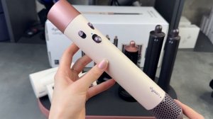 ЛУЧШЕ ОРИГИНАЛА? ОБЗОР И ТЕСТ - МАЛАЗИЙСКИЙ СТАЙЛЕР DYSON